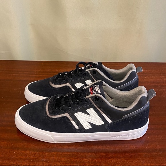 New Balance Other - New Balance  Numeric Jamie Foy 306 Skateboard Shoes M 9